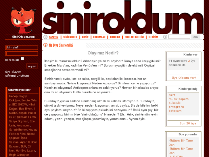 www.siniroldum.com