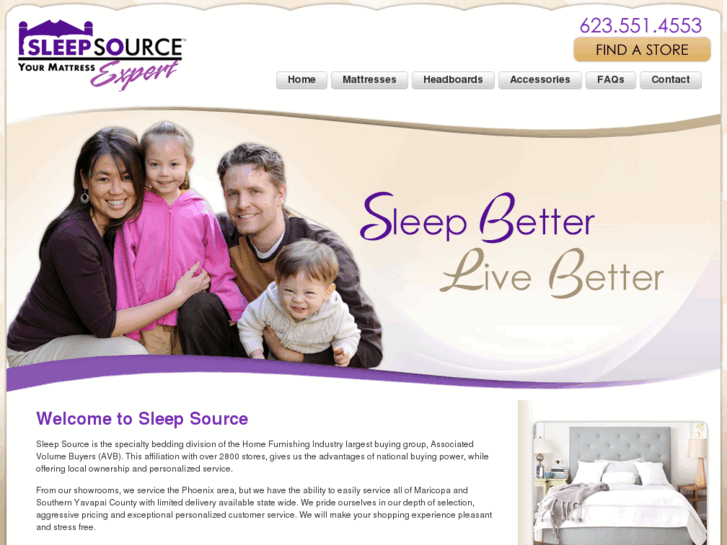 www.sleepsourceaz.com