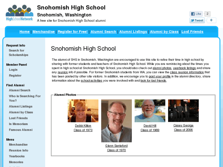 www.snohomishhighschool.org