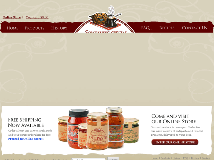 www.somethingspecialdeli.com