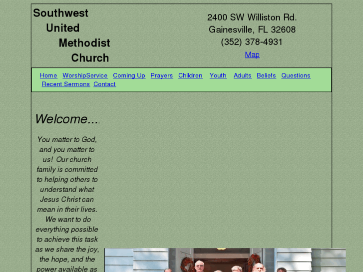 www.southwestumc.com