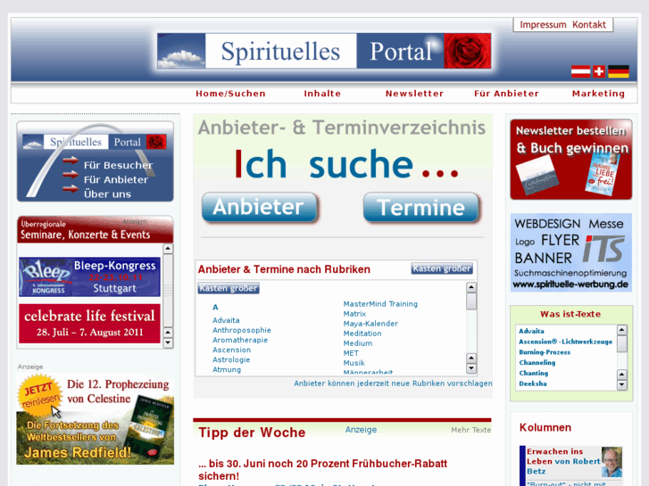 www.spirituelle-zitate.de