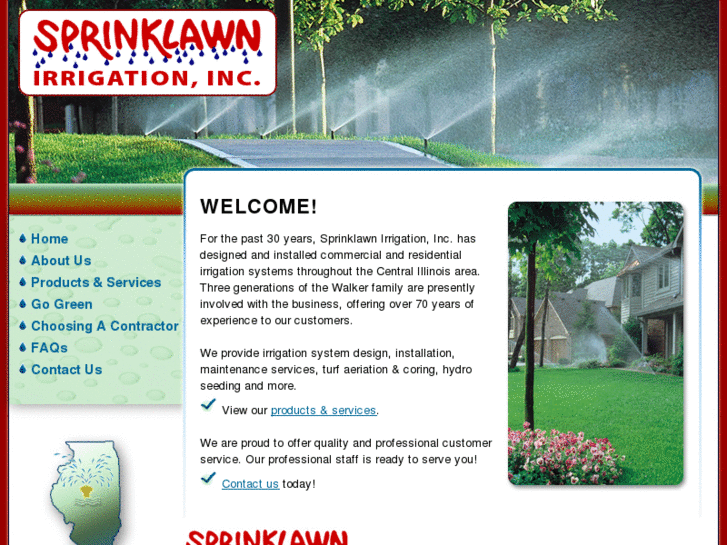 www.sprinklawnirrigation.com