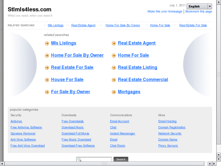 www.stlmls4less.com