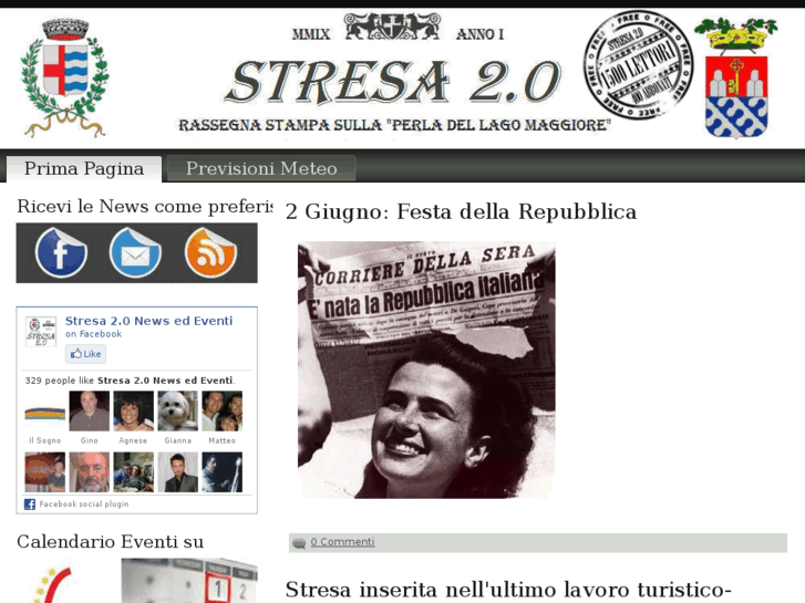 www.stresaduepuntozero.com