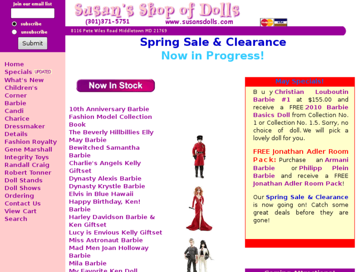 www.susansdolls.com