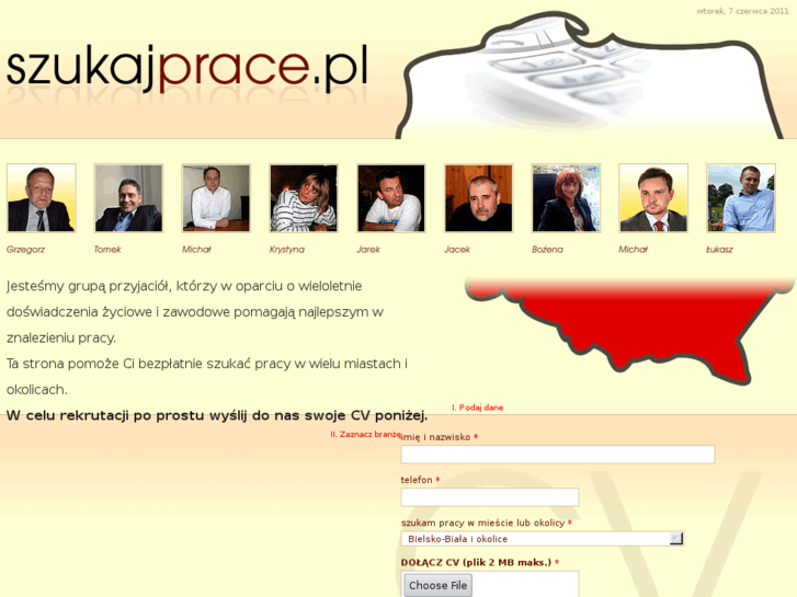 www.szukajprace.pl