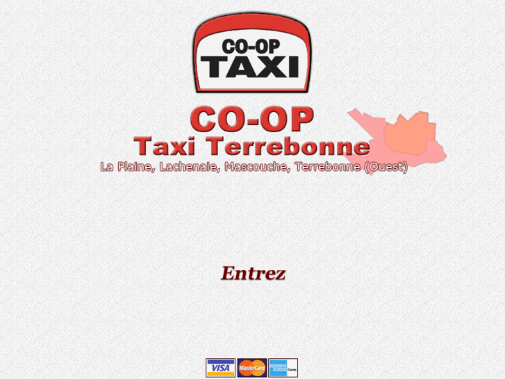 www.taxicoopterrebonne.com