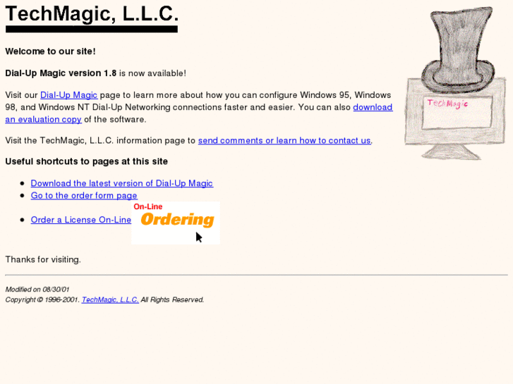 www.techmagic.com