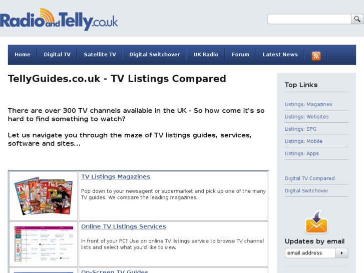 www.tellyguides.com