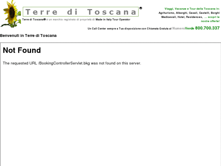 www.terreditoscana.eu