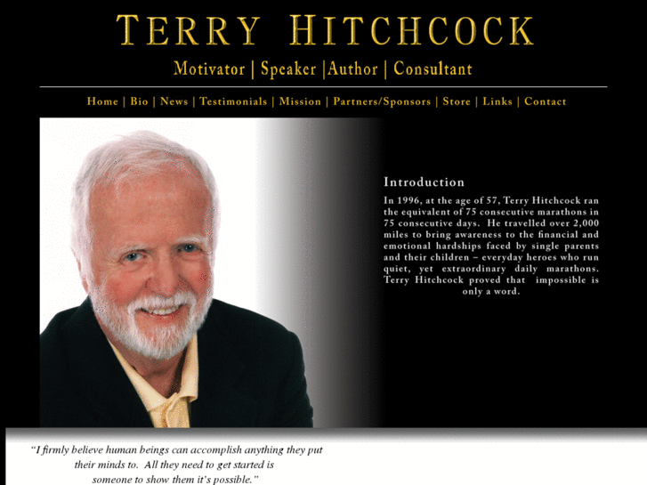 www.terryhitchcock.com