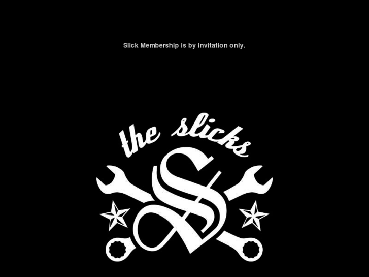 www.the-slicks.com