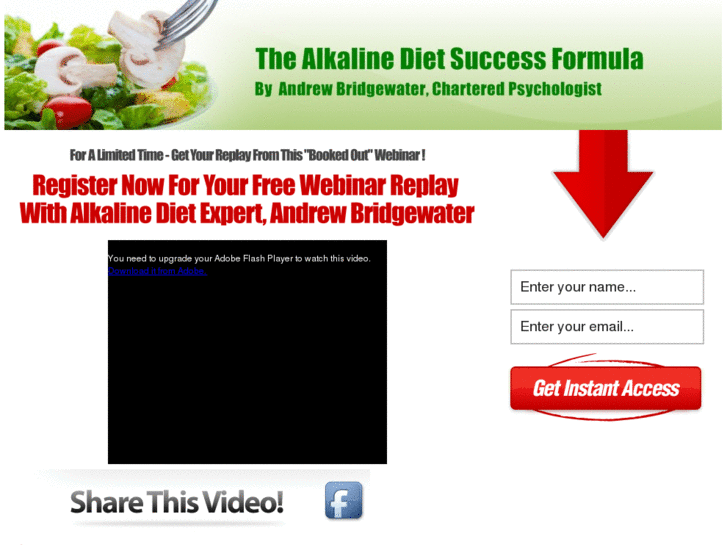www.thealkalinedietexperts.com