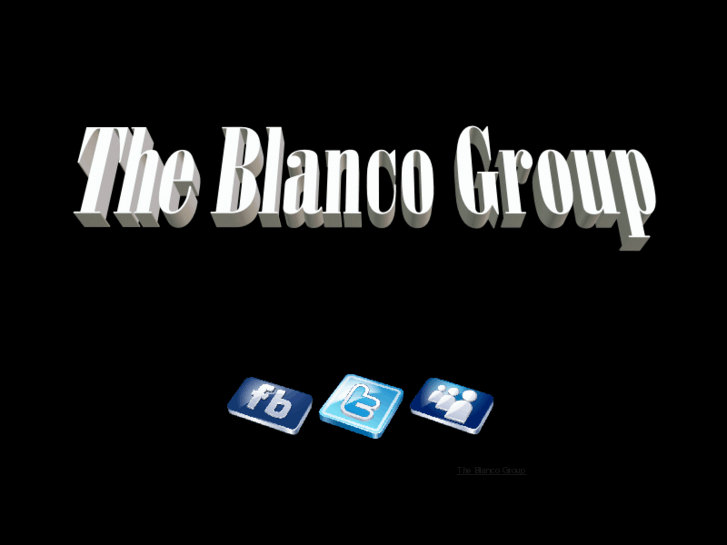 www.theblancogroup.com