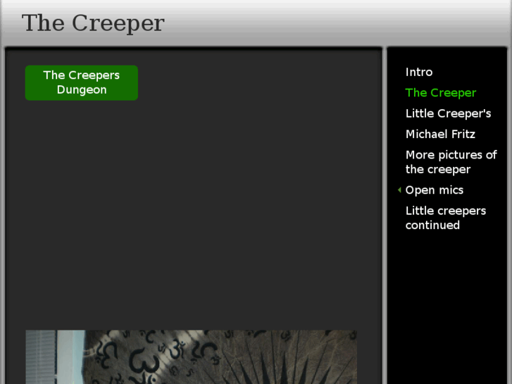 www.thecreepertrail.org