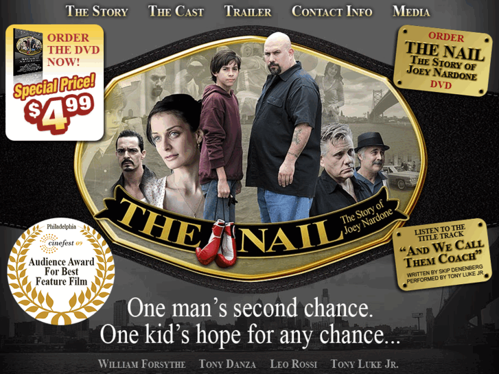 www.thenailthemovie.com