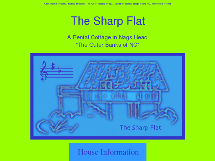 www.thesharpflat.com