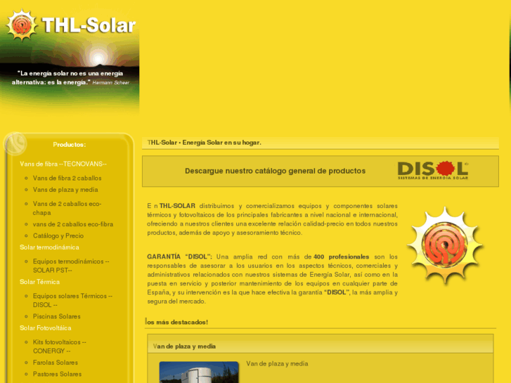 www.thlsolar.com