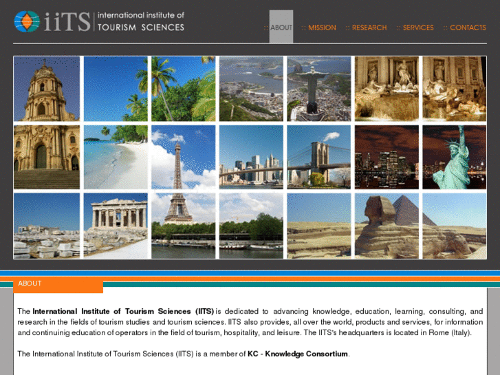 www.tourism-sciences.com