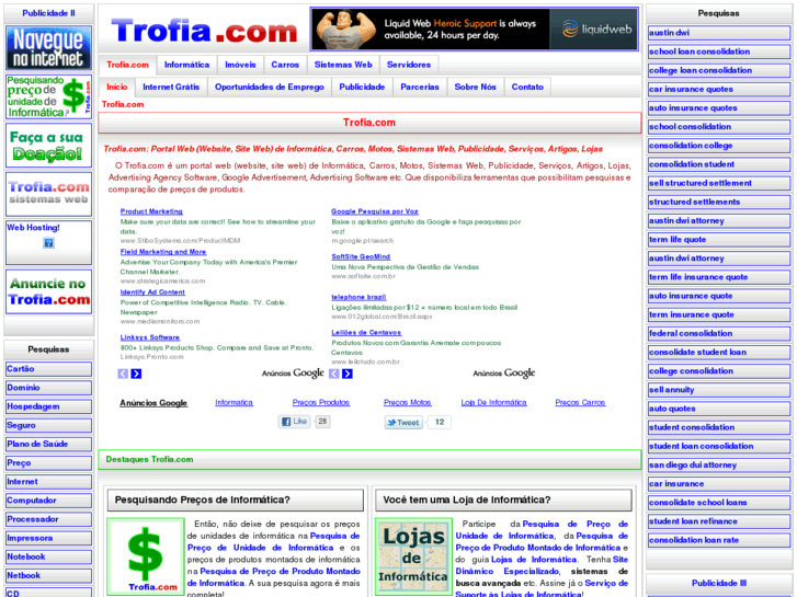 www.trofia.info