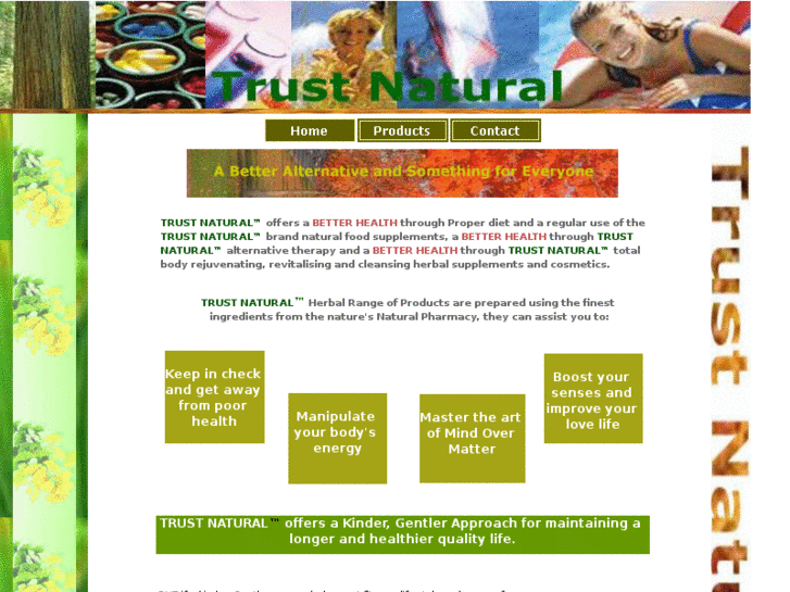 www.trustnatural.com