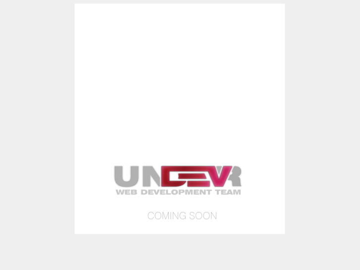 www.underdev.net
