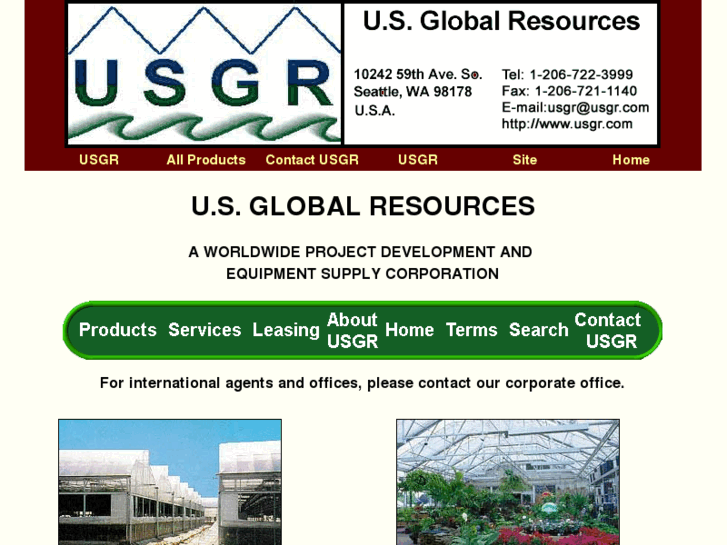 www.usgr.com