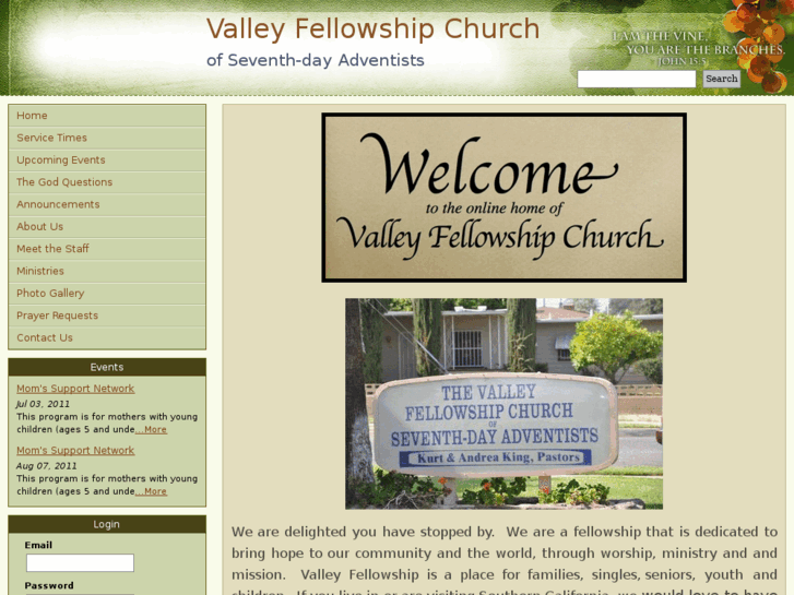 www.valley-fellowship.com