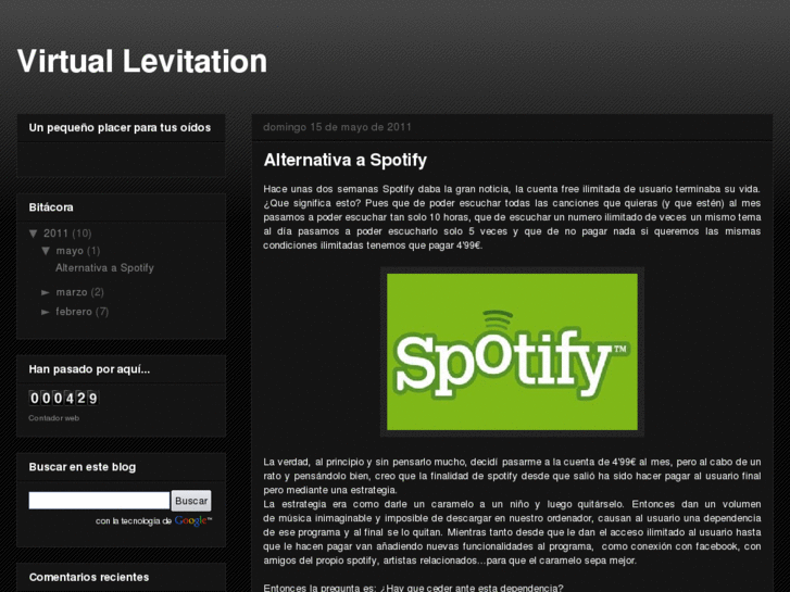 www.virtuallevitation.com