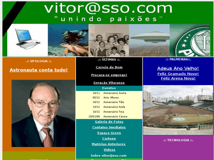 www.vitorasso.com