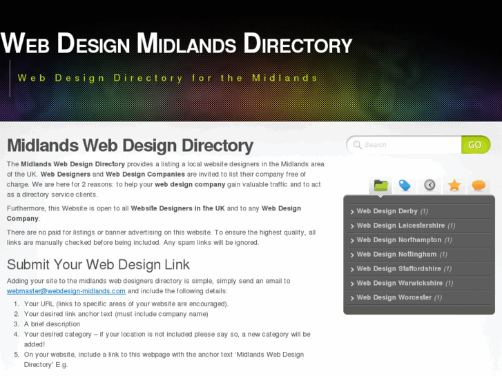 www.webdesign-midlands.com