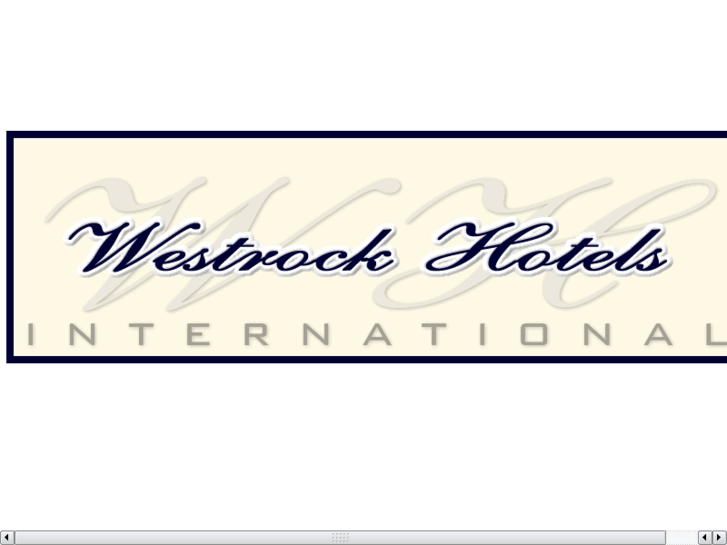 www.westrock-hotels.com