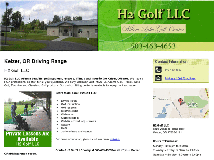 www.willowlakegc.com