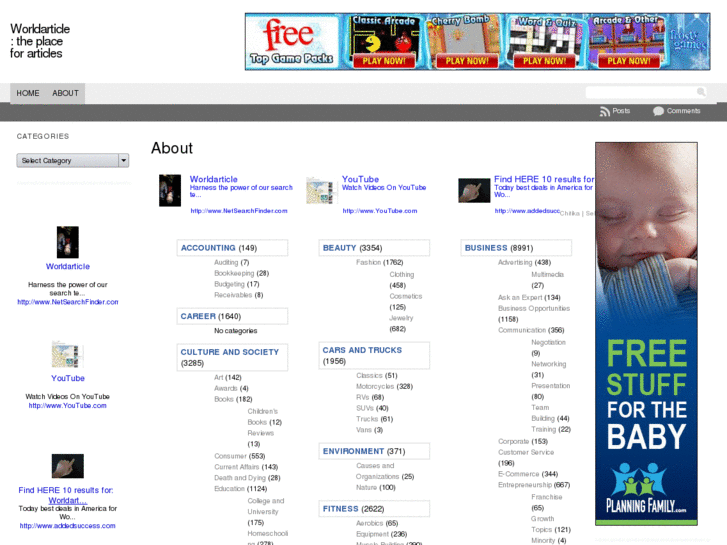 www.worldarticle.net