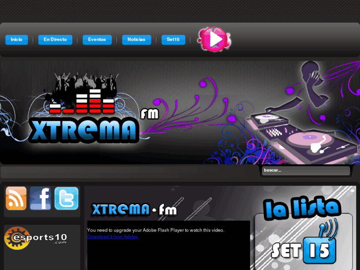 www.xtremafm.com