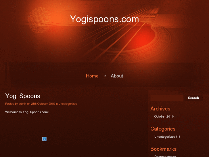 www.yogispoons.com