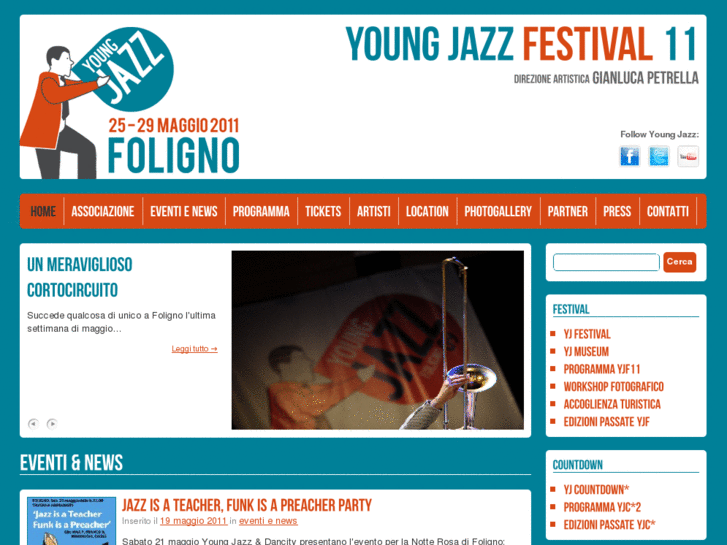 www.youngjazz.it