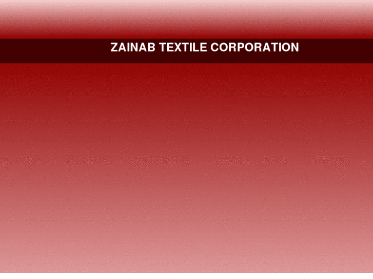 www.zainabtextile.com