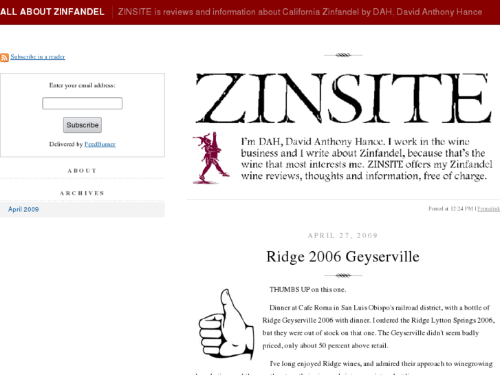 www.zinsite.biz