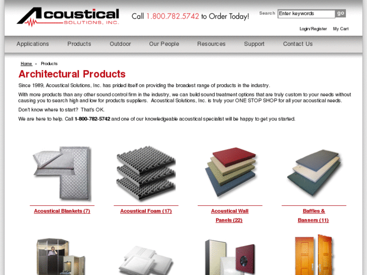 www.acousticalsolutionsstore.com