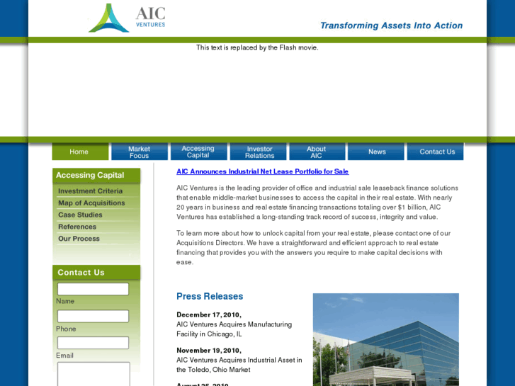 www.aicventures.com