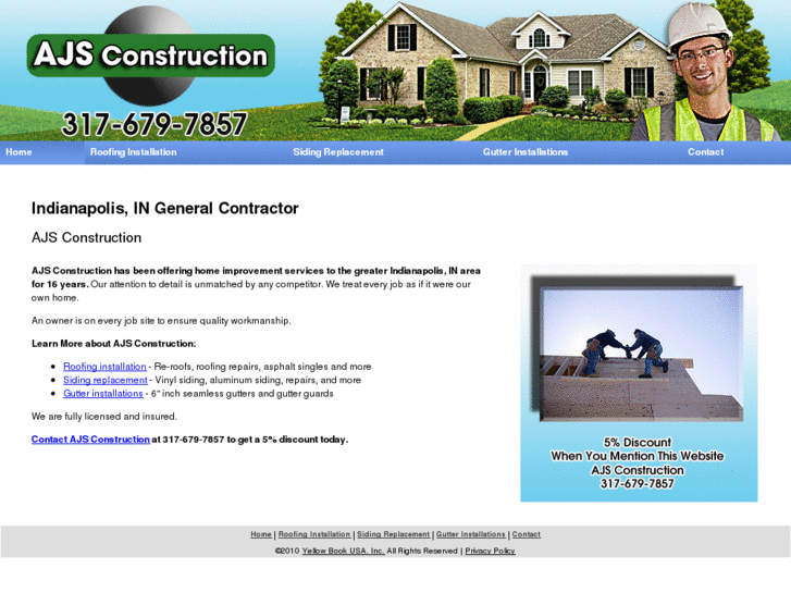 www.ajsconstruct.com