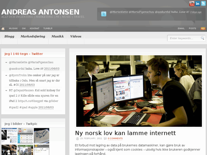 www.andreasantonsen.com