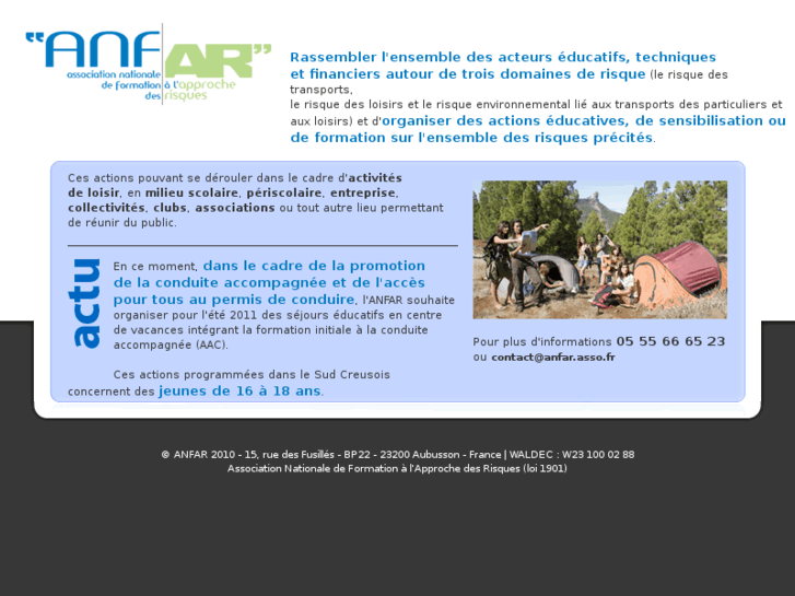 www.anfar.asso.fr