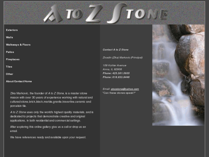 www.atozstone.com