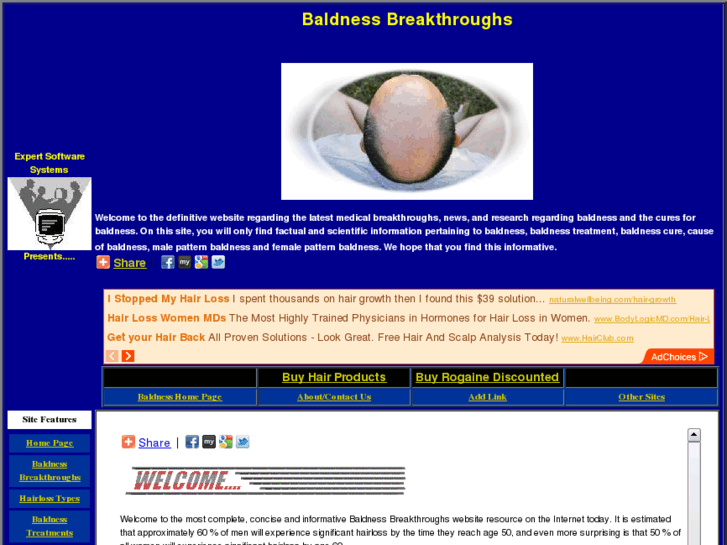 www.baldnessbreakthroughs.com