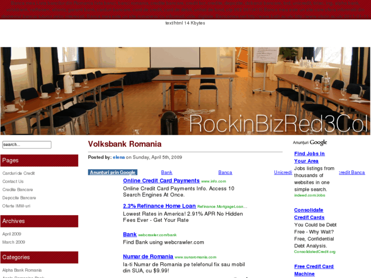 www.bancamea.net