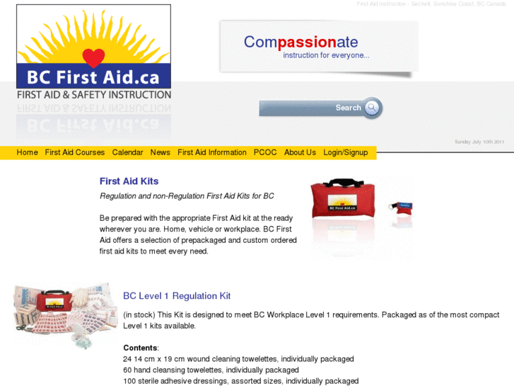 www.bcfirstaidkits.com