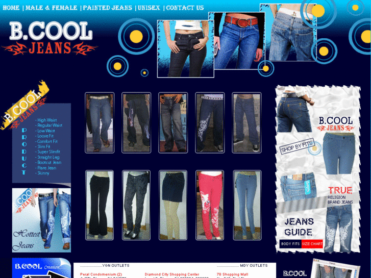 www.bcooljeans.com